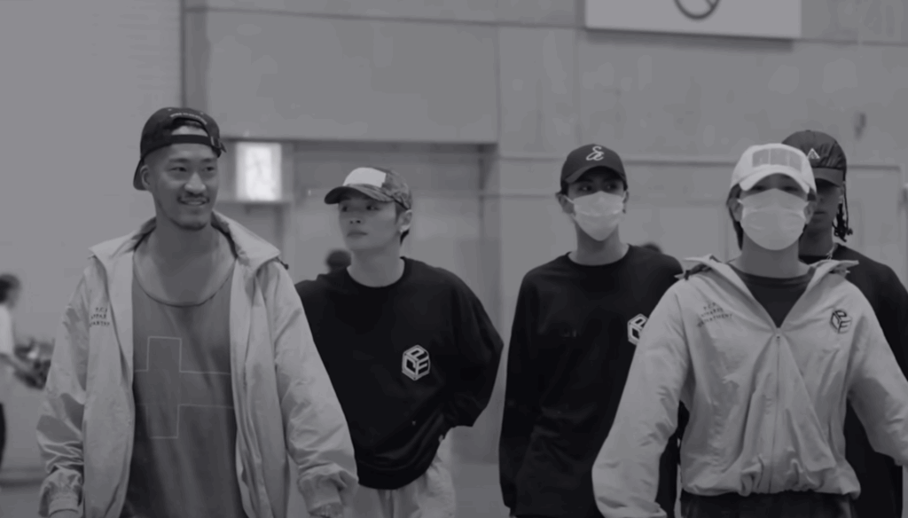 EXILE TRIBE